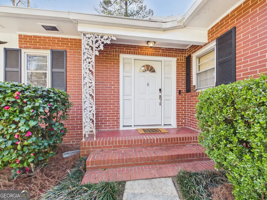 760 Blanton Boulevard, Macon, GA 31210 - #3