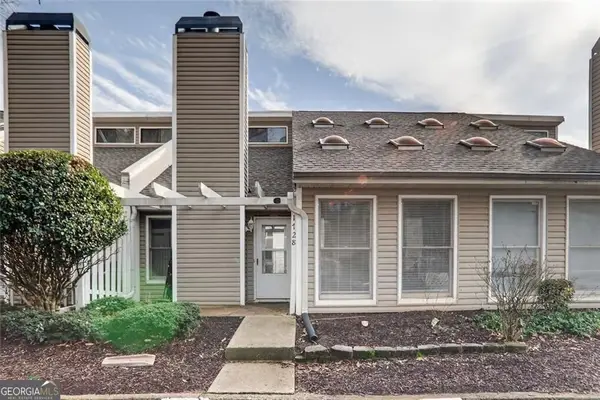 1728 Cotton Patch Lane, Alpharetta, GA 30004