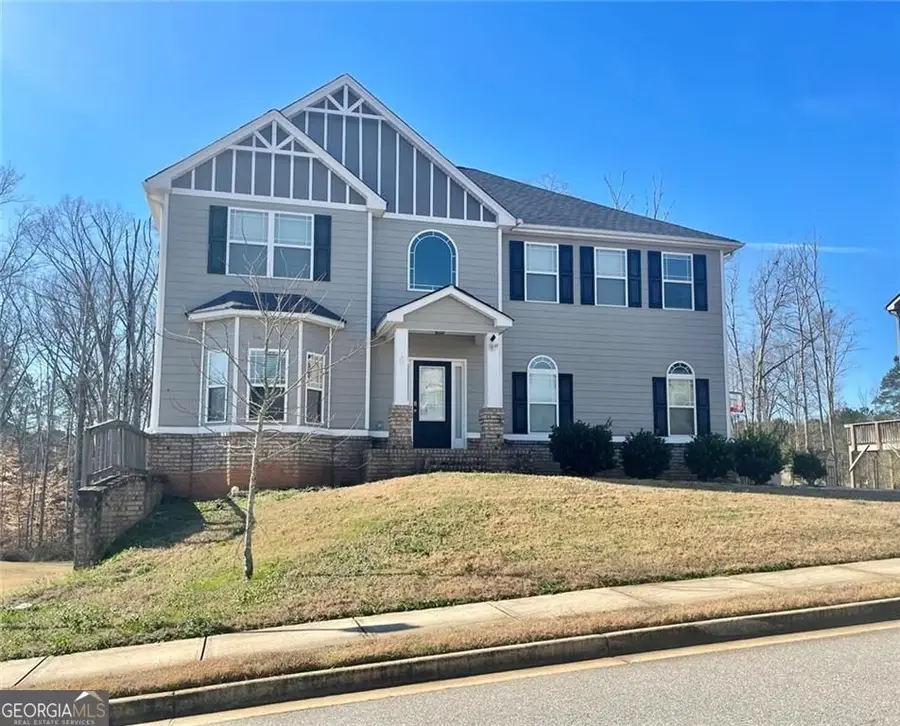 30 Silver Peak Drive, Covington, GA 30016 - #2