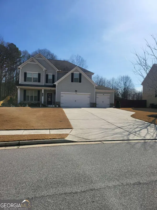 2595 Jupiter Drive Sw, Powder Springs, GA 30127