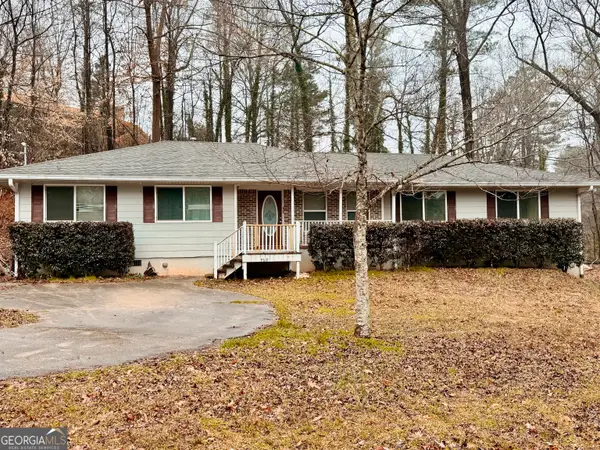 4615 Cresant Lane, Douglasville, GA 30135