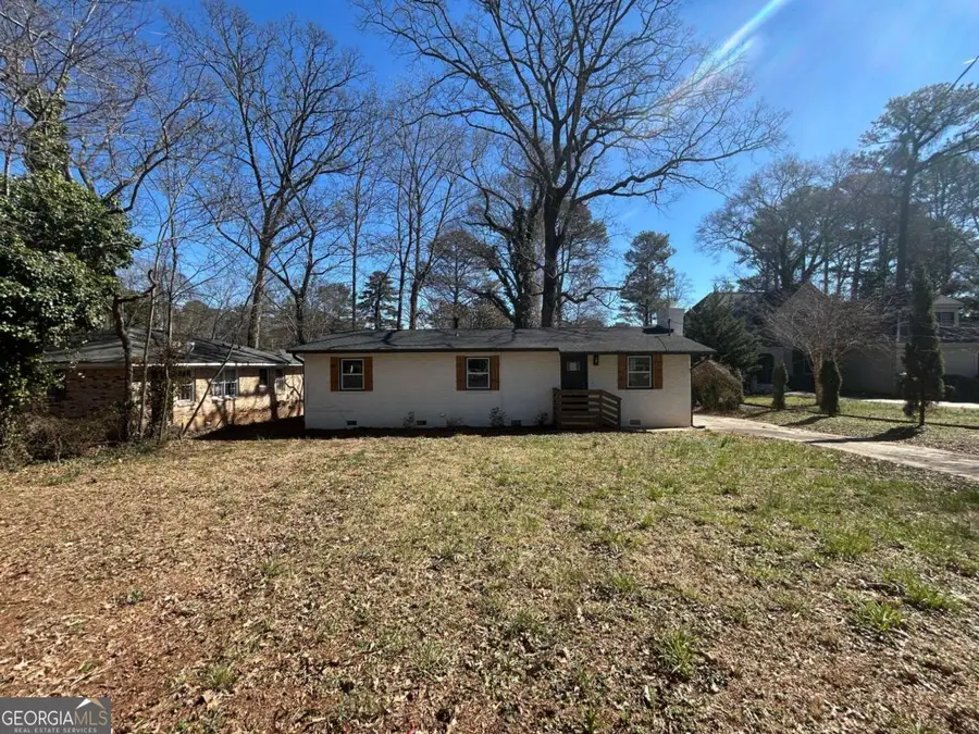 1700 Shirley Street Sw, Atlanta, GA 30310 - #2