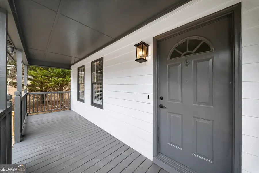 246 Hudson Circle, Douglasville, GA 30134 - #3