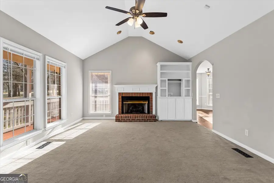 326 Twin Oaks Drive, Monroe, GA 30655 - #3