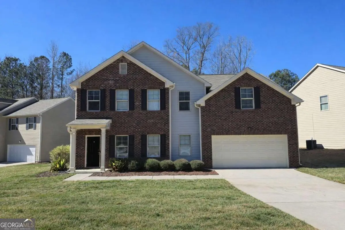 3015 Stonebrook Cove, Austell, GA 30106 - #1