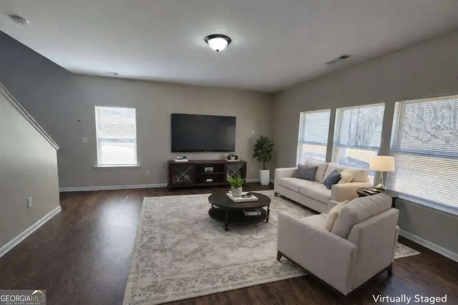 3015 Stonebrook Cove, Austell, GA 30106 - #3