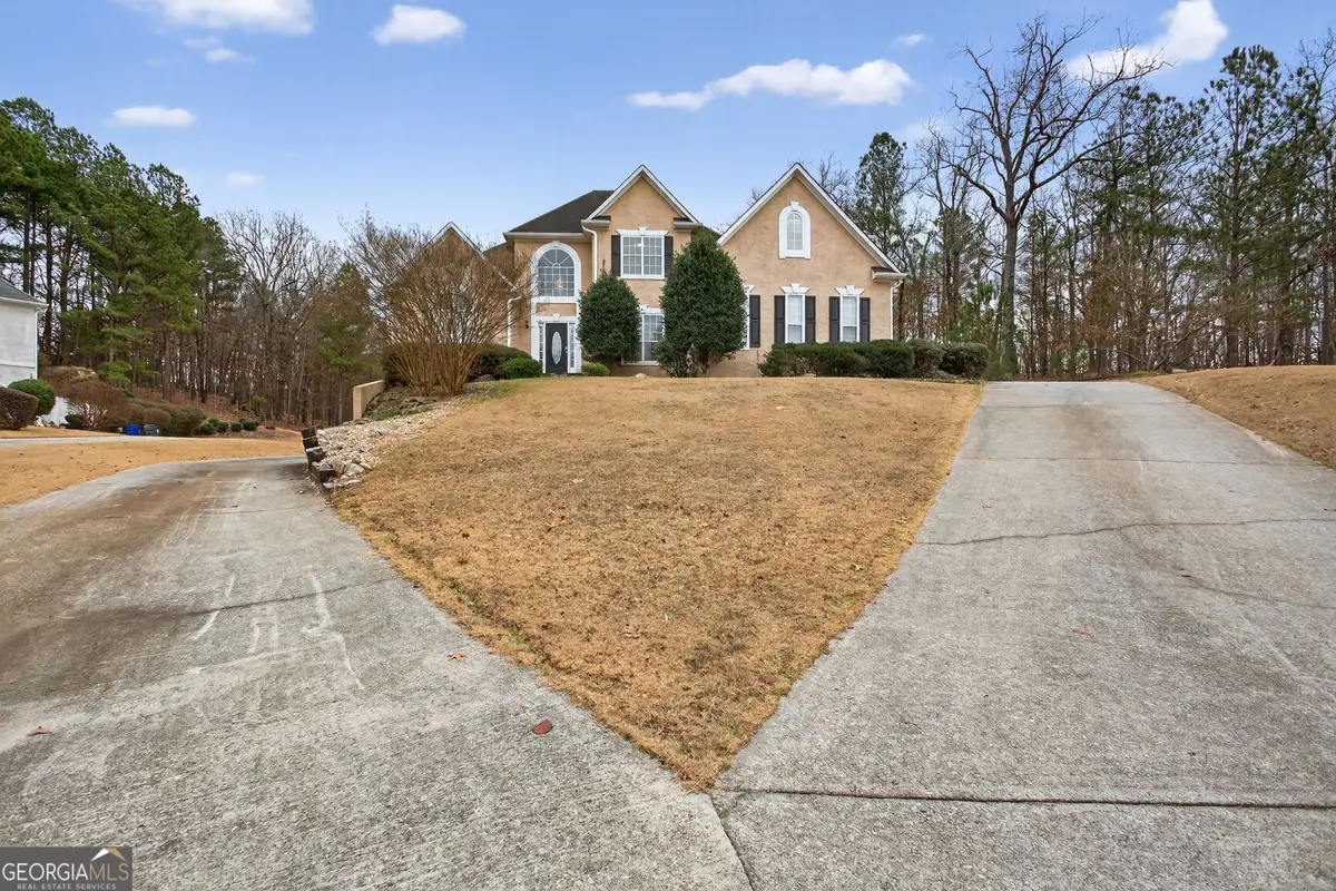 106 Chestnut Knoll, Stockbridge, GA 30281 - #1