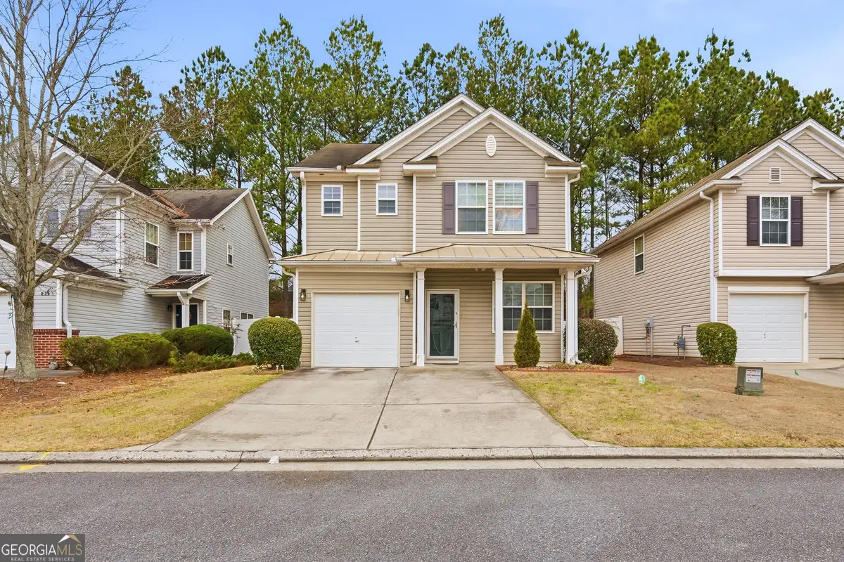 231 Silver Spring Street, Dallas, GA 30157 - #1