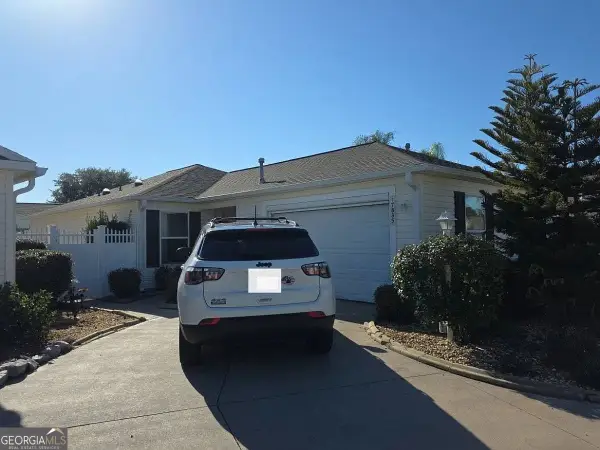 17885 SE 91st Freedom Court, The Villages, FL 32162