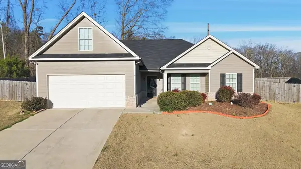 165 Peak Court, Winder, GA 30680