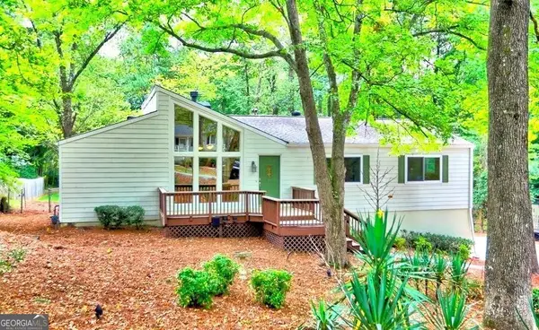 3222 Bluff Road, Marietta, GA 30062