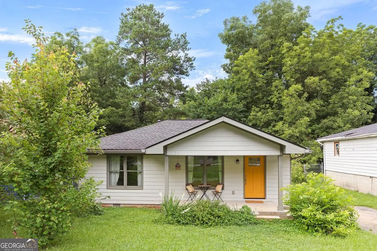 2280 Larchwood Road Sw, Atlanta, GA 30310 - #1