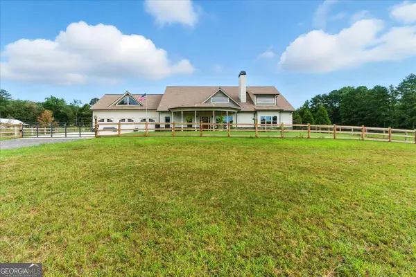 415 Old Draketown Trail, Villa Rica, GA 30180