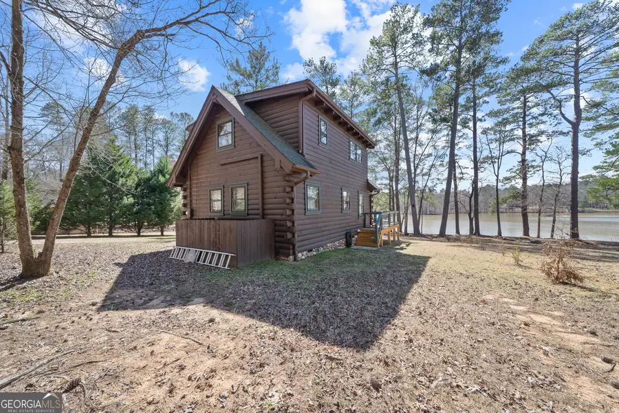 5020 Lakecrest Drive, Sparta, GA 31087 - #2