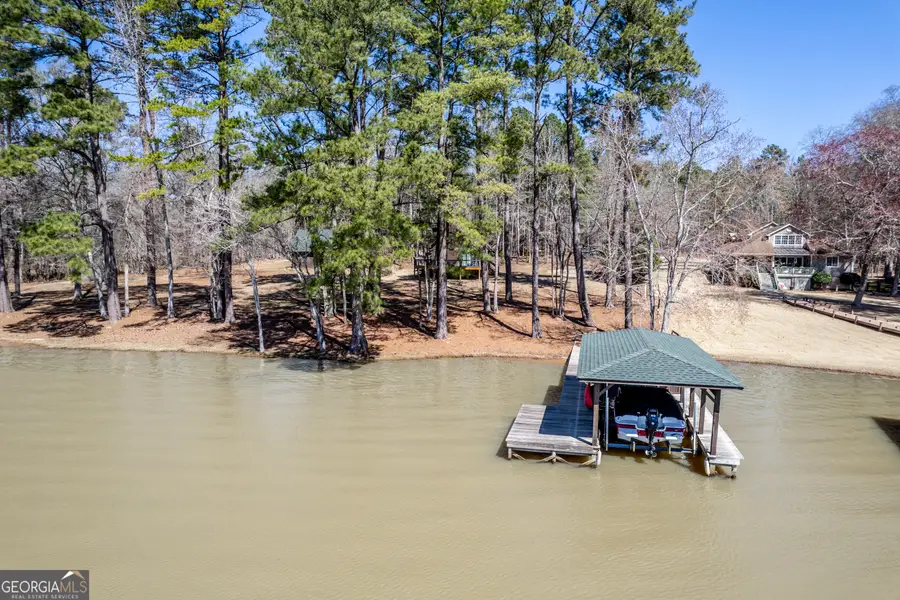 5020 Lakecrest Drive, Sparta, GA 31087 - #3