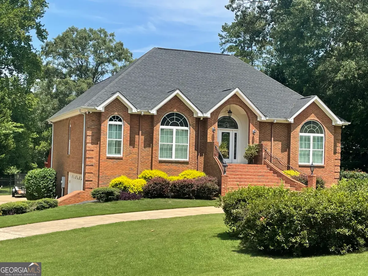 910 Piney Woods Drive, Lagrange, GA 30240 - #1