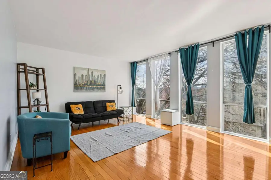 287 14th Street Nw #17, Atlanta, GA 30318 - #3