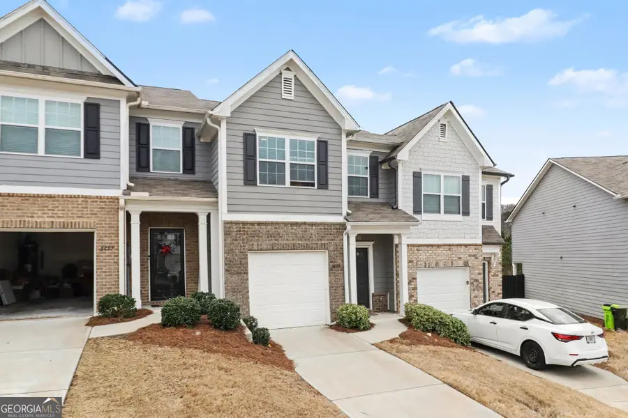 5699 Union Pointe Drive, Union City, GA 30291 - #3