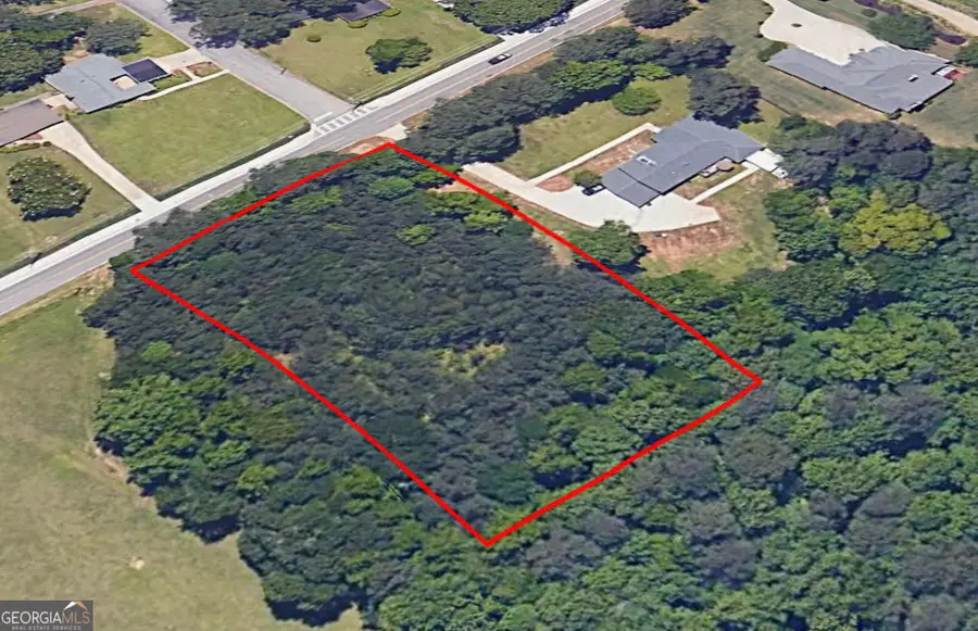 0 Ben Hill Road, College Park, GA 30349 - #2