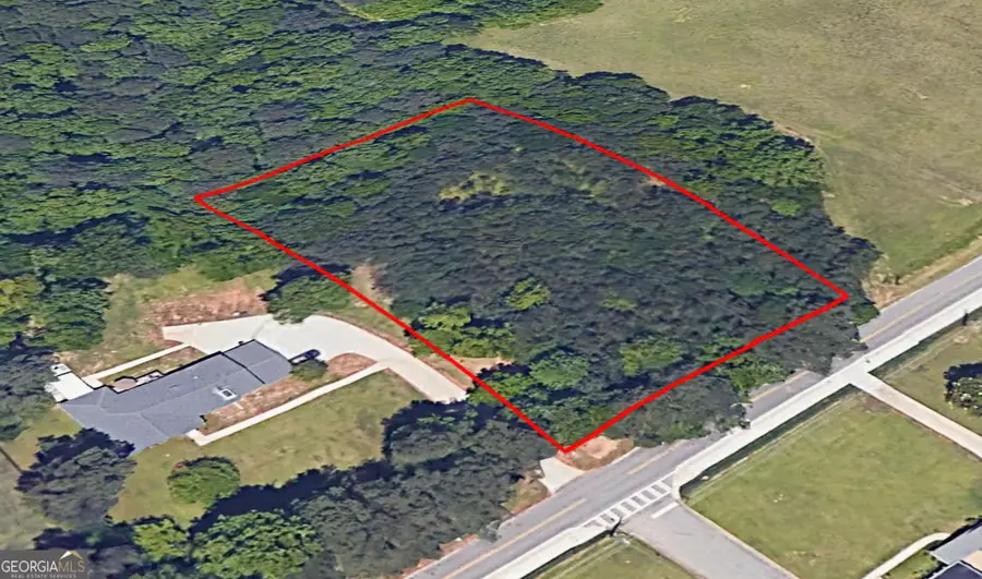 0 Ben Hill Road, College Park, GA 30349 - #3