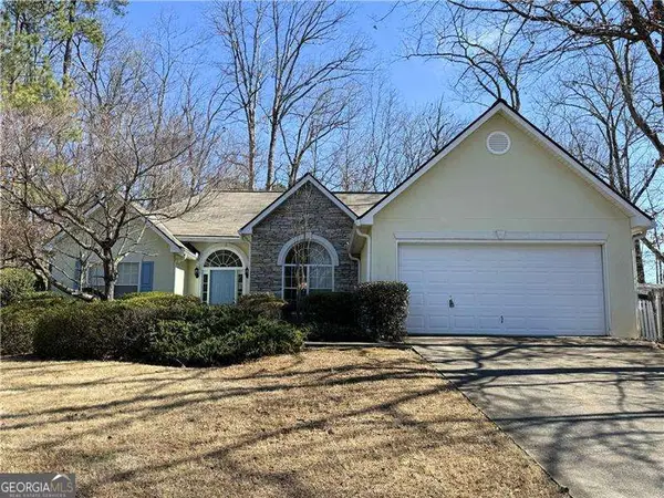 5623 Wandering Vine Lane Se, Mableton, GA 30126