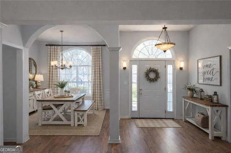 5623 Wandering Vine Lane Se, Mableton, GA 30126 - #3