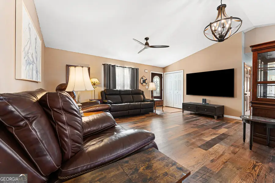 281 Cherokee Drive, Fair Play, SC 29643 - #2