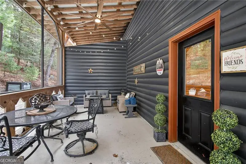 110 Old Indian Trail, Blue Ridge, GA 30513 - #3