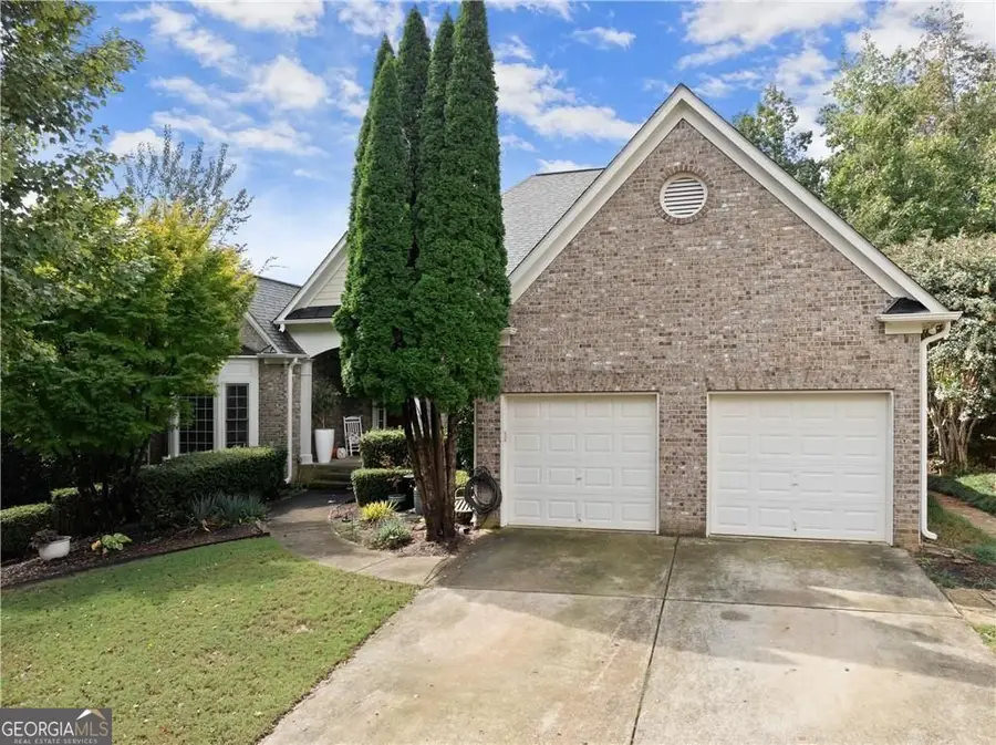 825 Mill Garden Place, Cumming, GA 30040 - #2