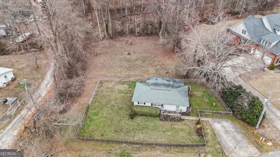 5852 Overby Road, Flowery Branch, GA 30542 - #2