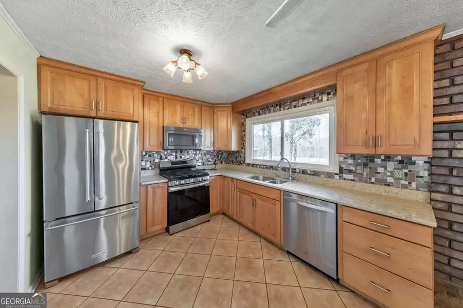 377 Macedonia Forest Circle, Canton, GA 30115 - #3