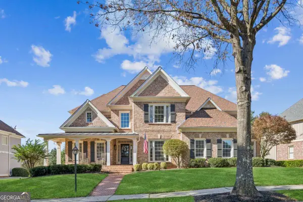 1043 Meadow Club Court, Suwanee, GA 30024