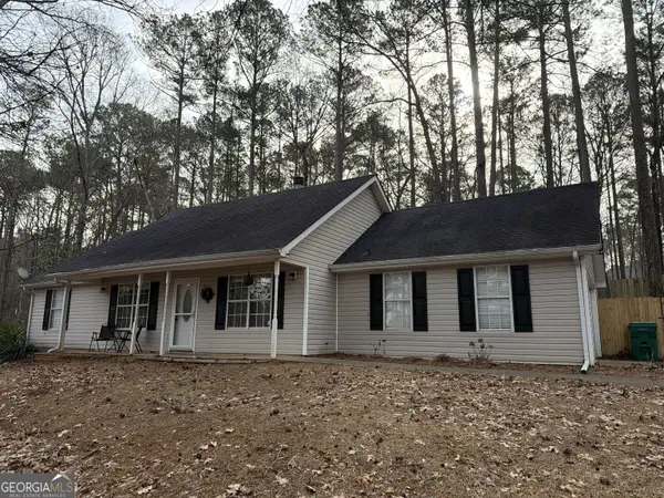 184 W Nuthatch Drive, Monticello, GA 31064