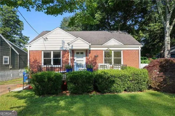 783 Livingstone Place, Decatur, GA 30030