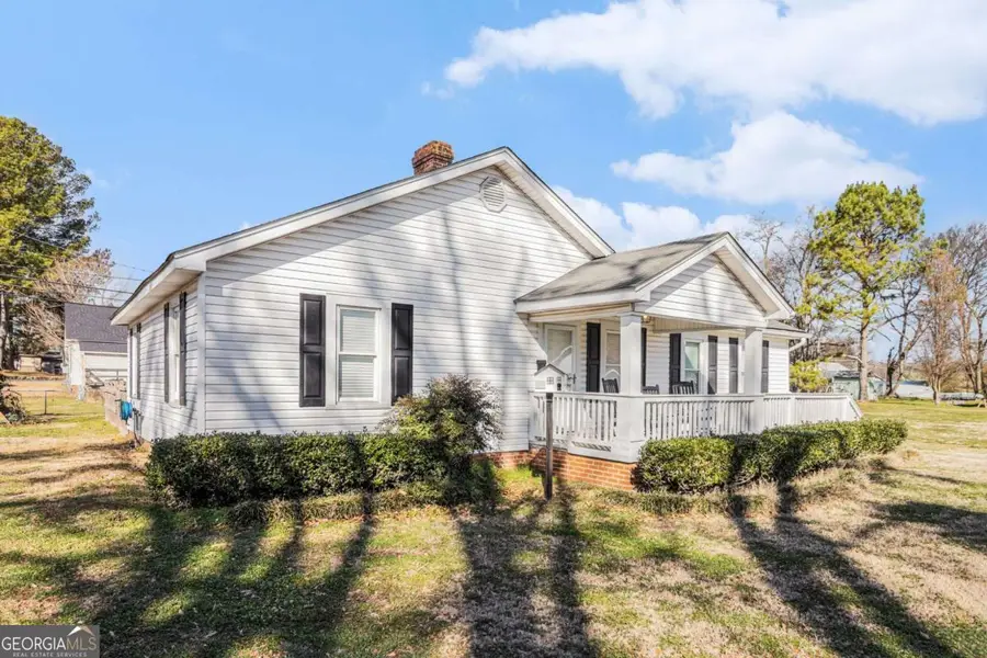 28 Walnut Street, Aragon, GA 30104 - #2