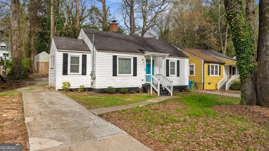 1337 Westmont Road Sw, Atlanta, GA 30311 - #2