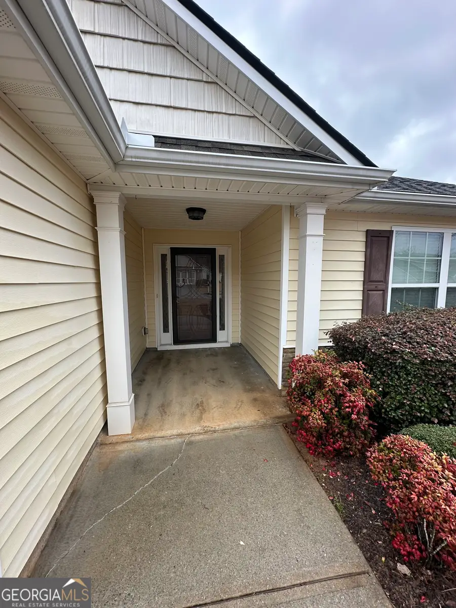 58 Thornberry Lane, Jefferson, GA 30549 - #2