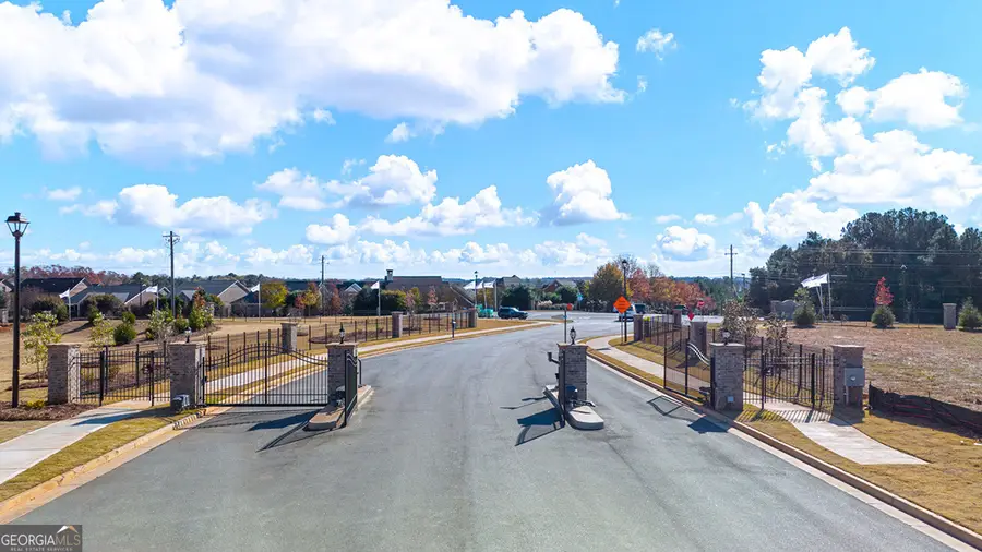 1780 Goodwin, Hampton, GA 30228 - #3