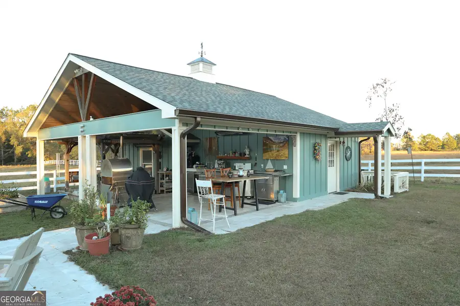 585 Old Savannah Road, Ailey, GA 30410 - #2