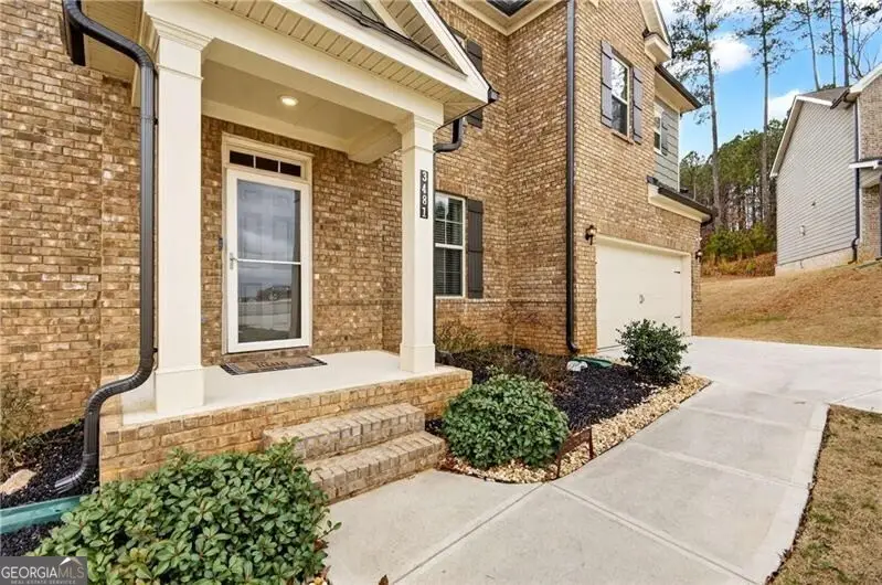 3481 Jasmine Way Sw, Atlanta, GA 30331 - #3