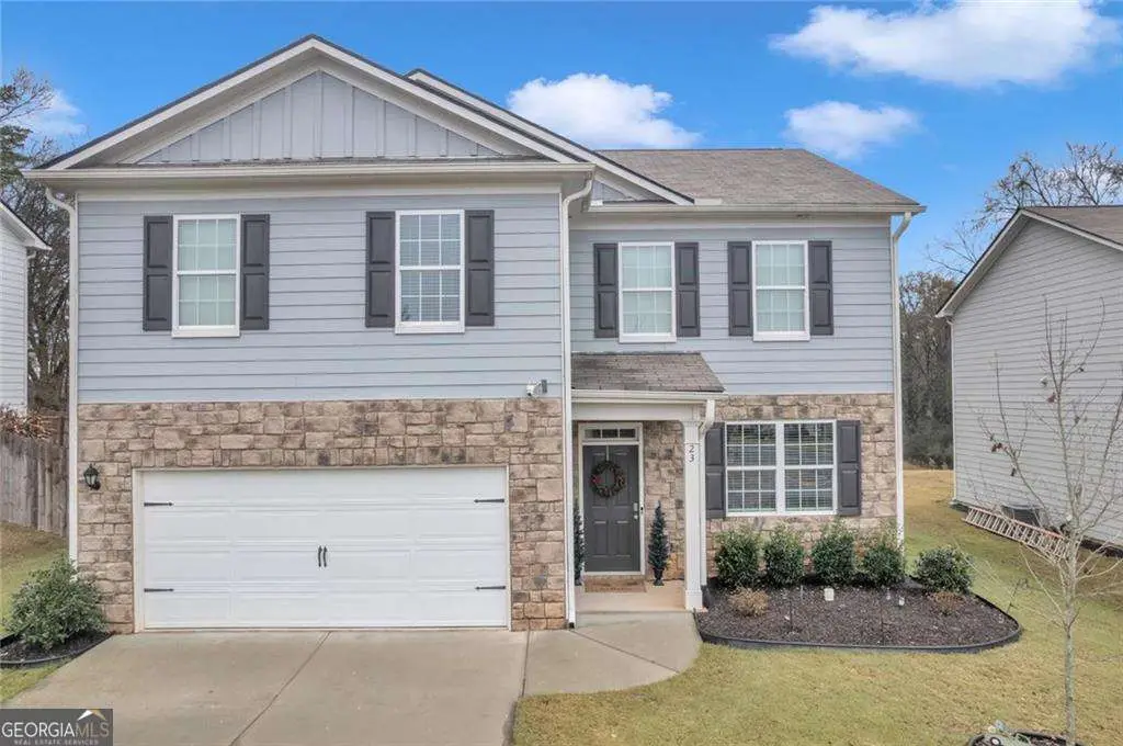 23 Embry Boulevard, Pendergrass, GA 30567 - #1