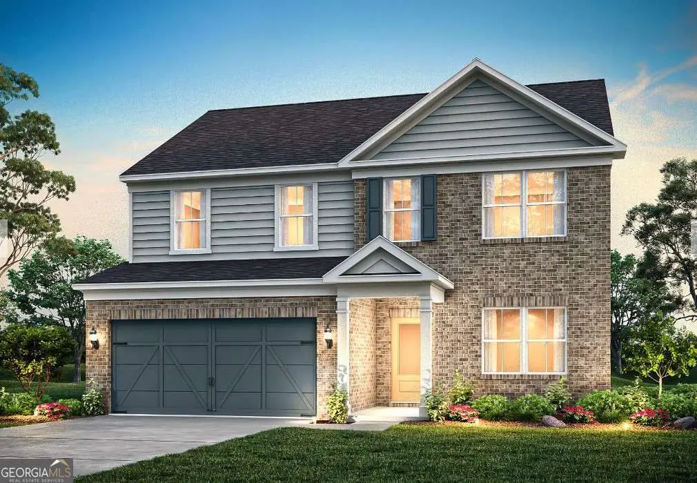 1644 Tide Mill Rd-lot 156, Cumming, GA 30040 - #1