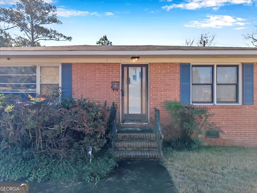 1792 Winston Drive, Macon, GA 31206 - #3