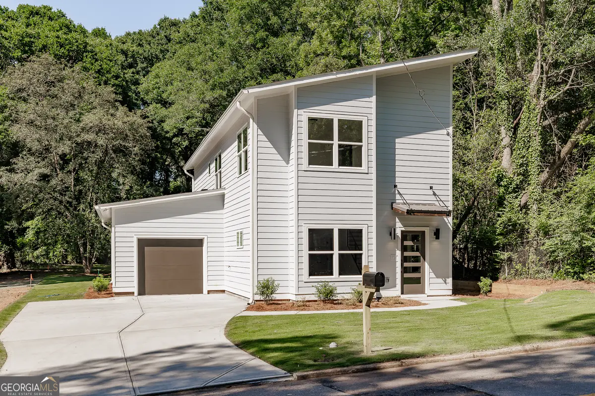 169 Vine Street, Athens, GA 30601 - #1