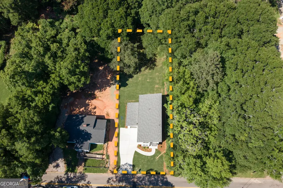 169 Vine Street, Athens, GA 30601 - #2