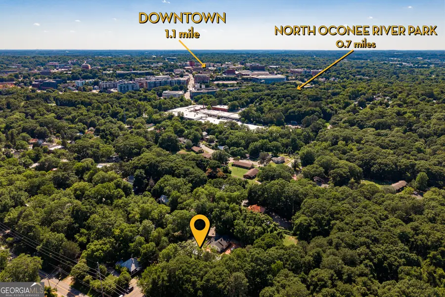 169 Vine Street, Athens, GA 30601 - #3