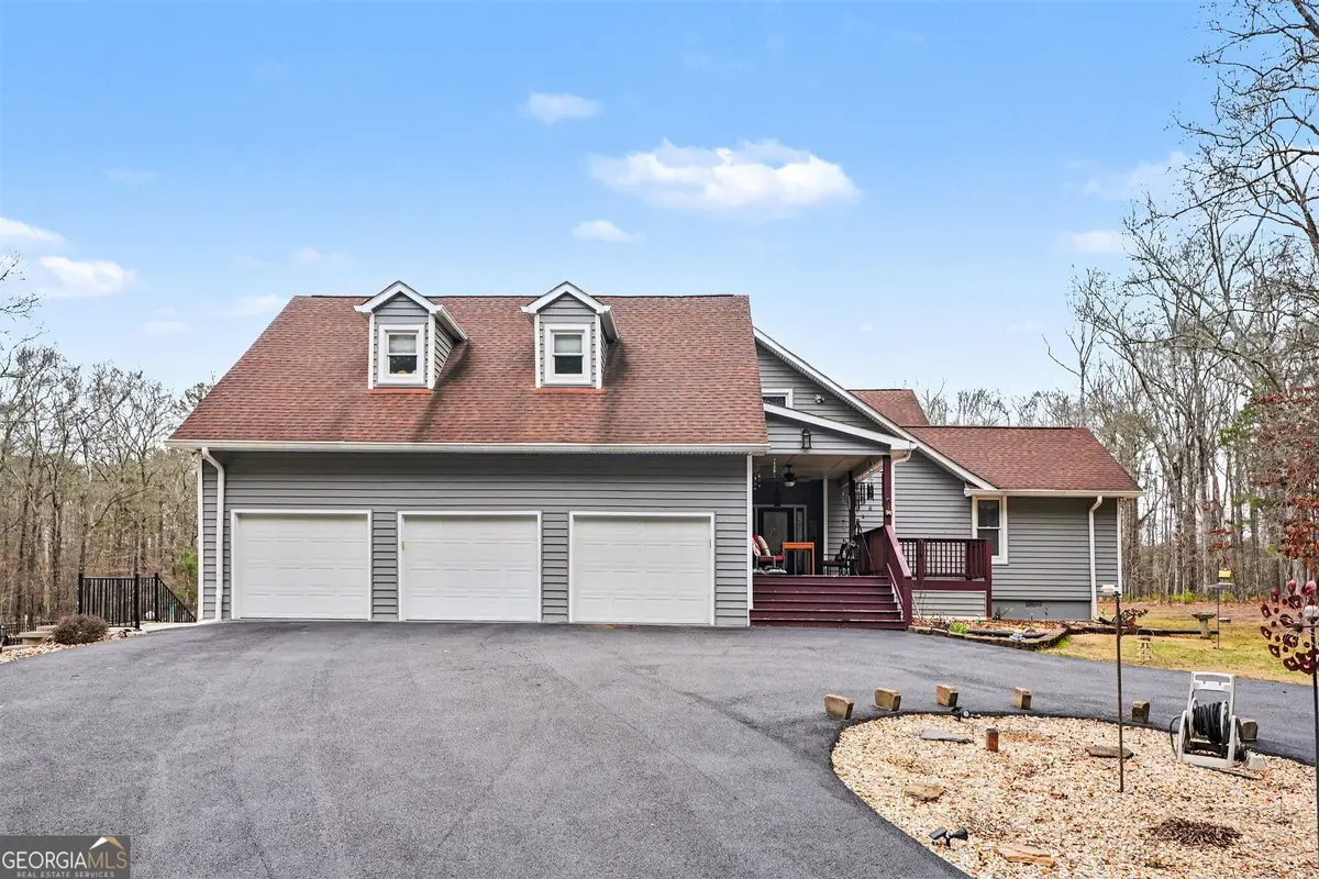 967 Tope Road, Sharpsburg, GA 30277 - #1