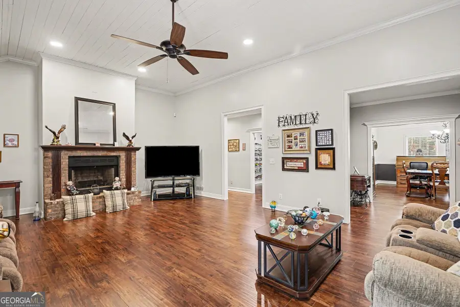 967 Tope Road, Sharpsburg, GA 30277 - #3