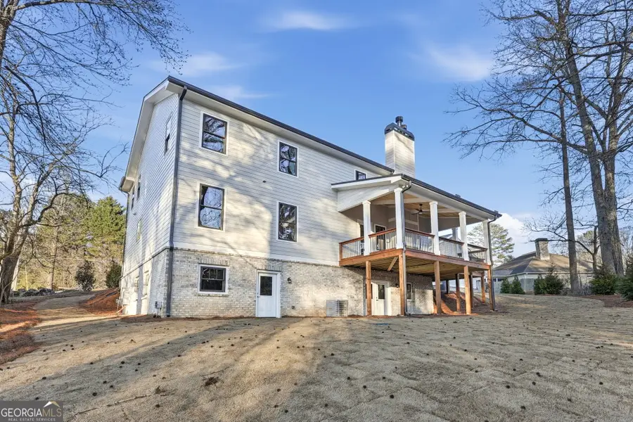 6054 Stewart Road, Buford, GA 30518 - #2