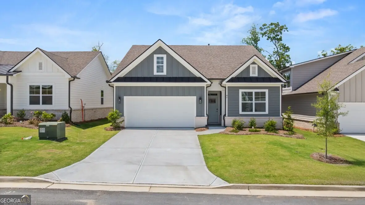 47 Lakeview Point, Dallas, GA 30157 - #1